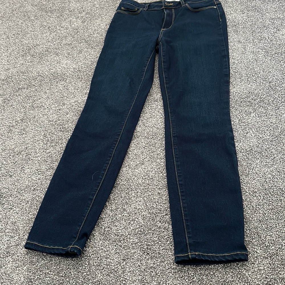 Brand new jeans